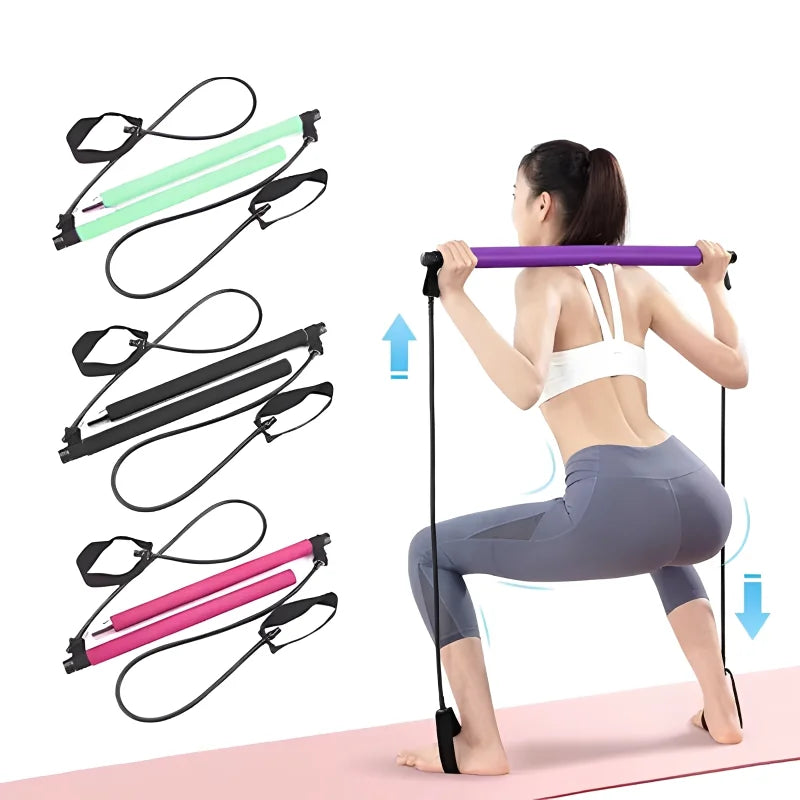 Special Yoga Band